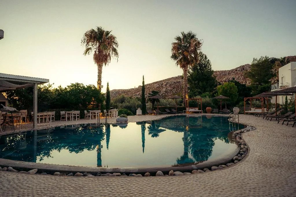 General view, Caesars Gardens Hotel and Spa, Rhodes