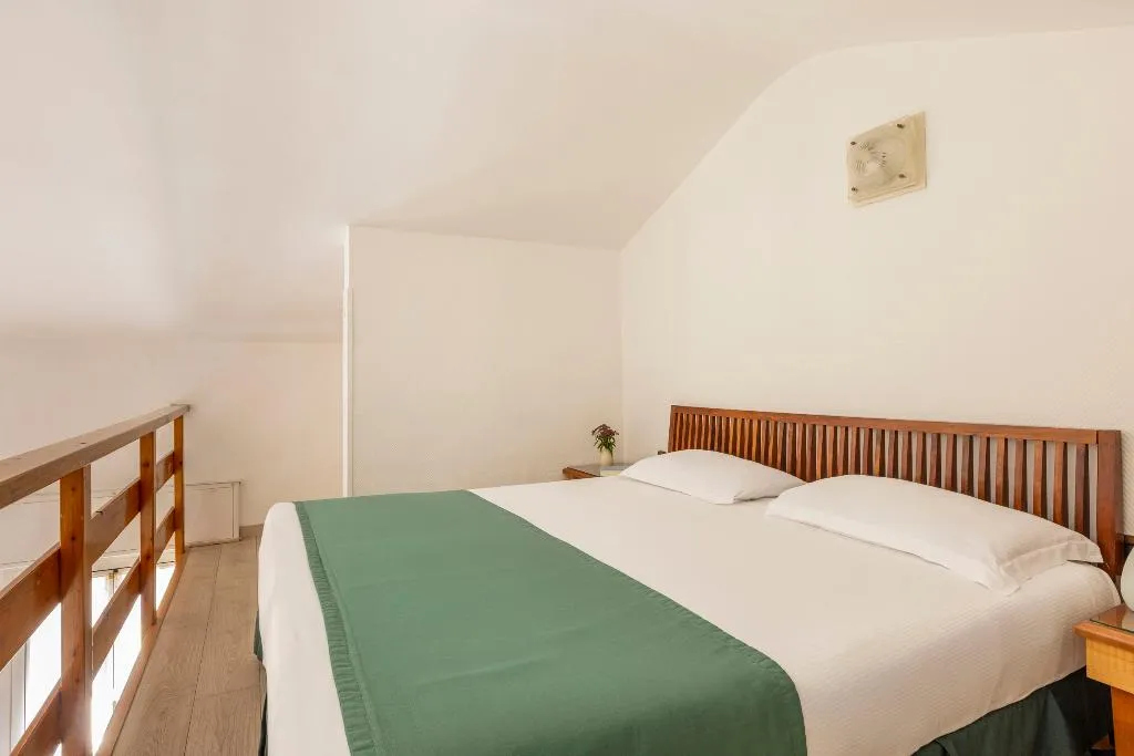 APARTMENT ECONOMY Room, Venezia 2000, Venice