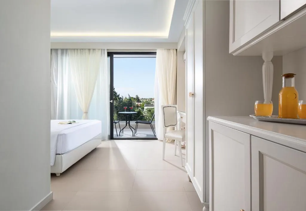 STUDIO CLASSIC Room, Light Blue Hotel, Halkidiki