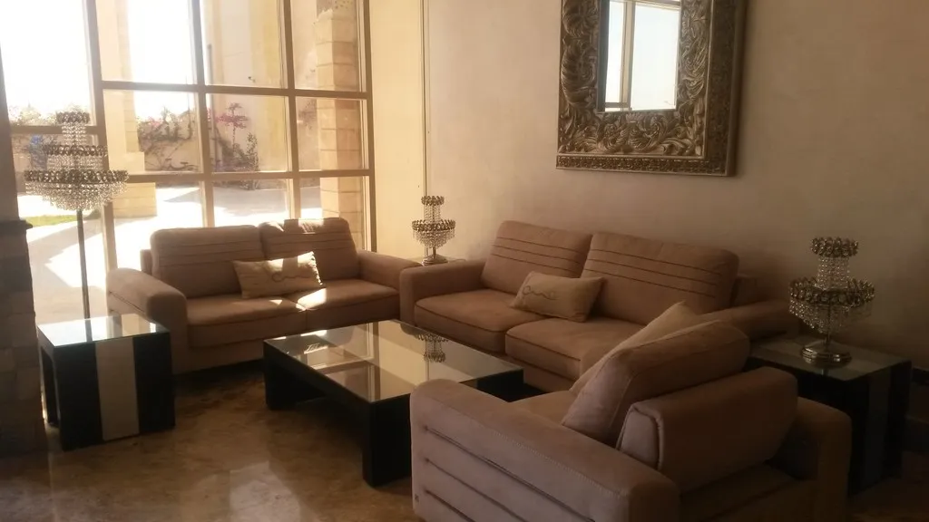 Lobby, Gravity Hotel Aqua Park Hurghada, Red Sea Riviera
