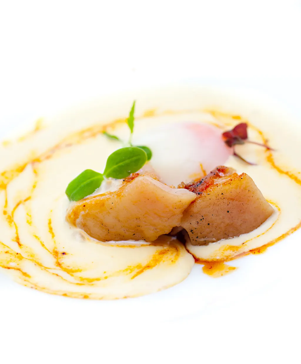 Restaurant, Alga, Costa Brava