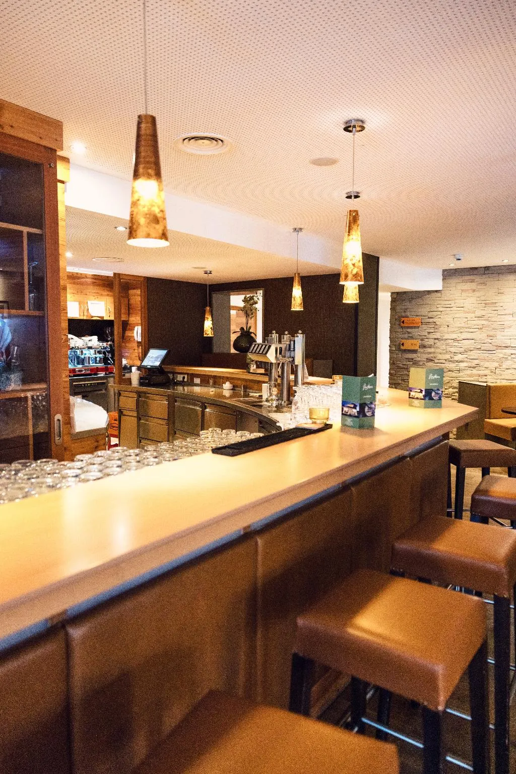 Bar, Bon Alpina, Innsbruck