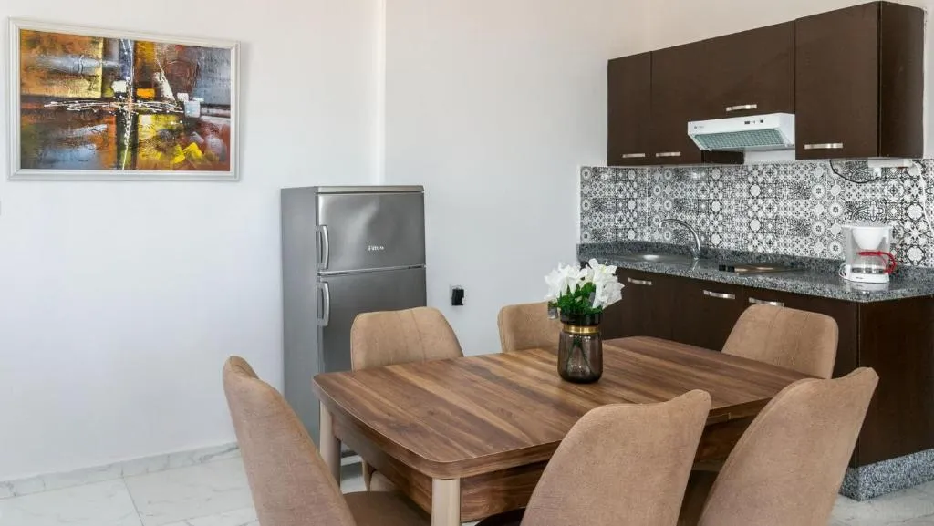 APARTMENT SEA VIEW Room, Sables D'or Appart-hôtel, Agadir