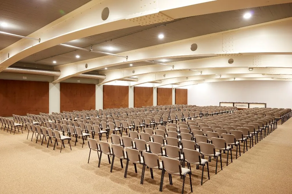 Conferences, Hydra Beach Resort, Athens