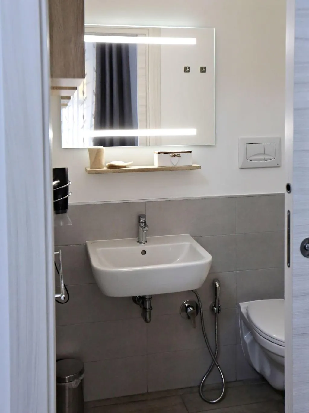 Room, Lotus Roma, Rome