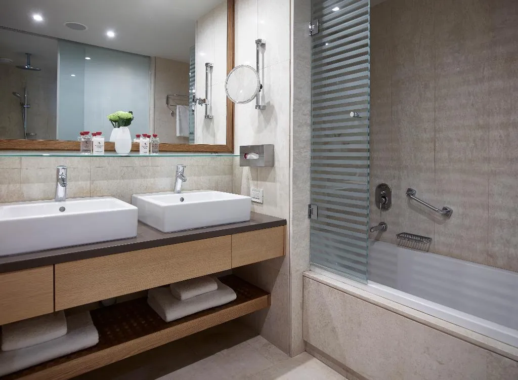 SUITE WITH PRIVATE POOL Room, Amus Hotel and Spa, Rhodes