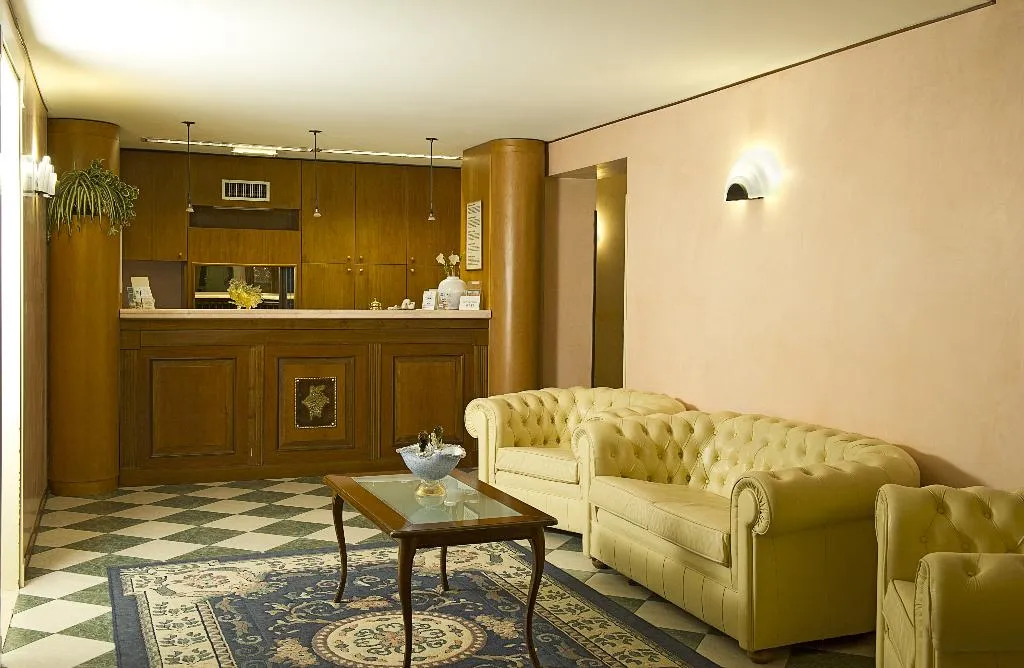 Lobby, Spagna, Venice
