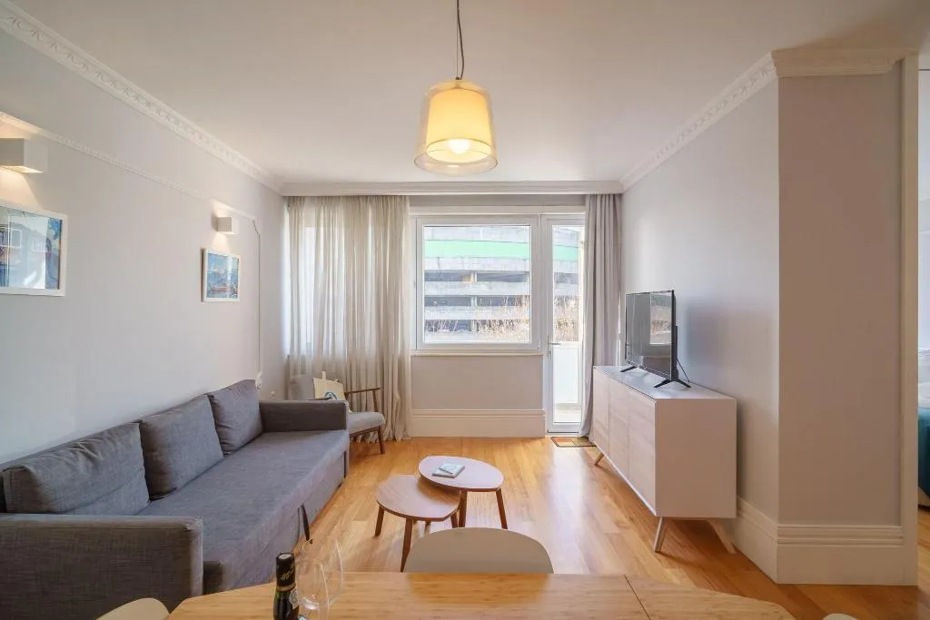 Room, Feel Porto Downtown Townhouses, Porto