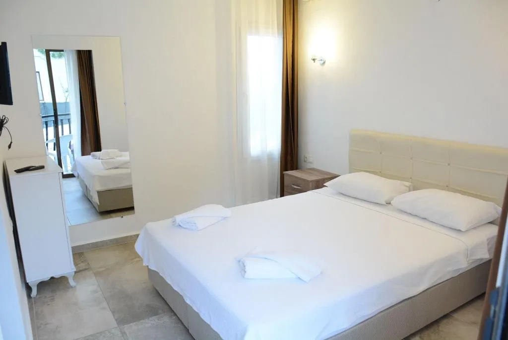 Room, Hotel Gumbet, Bodrum