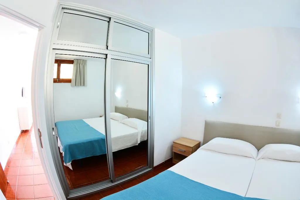 Room, Puerto Bello Apartamentos, Gran Canaria