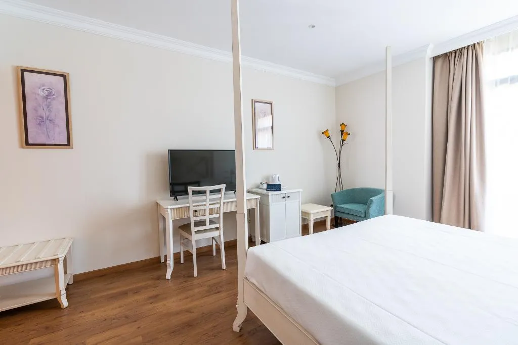 Room, Globales Paraiso Beach, Costa Del Sol