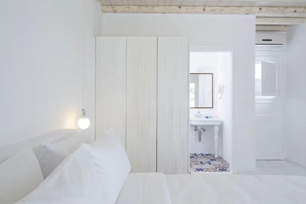 Room, Aether Boutique Stay, Mykonos