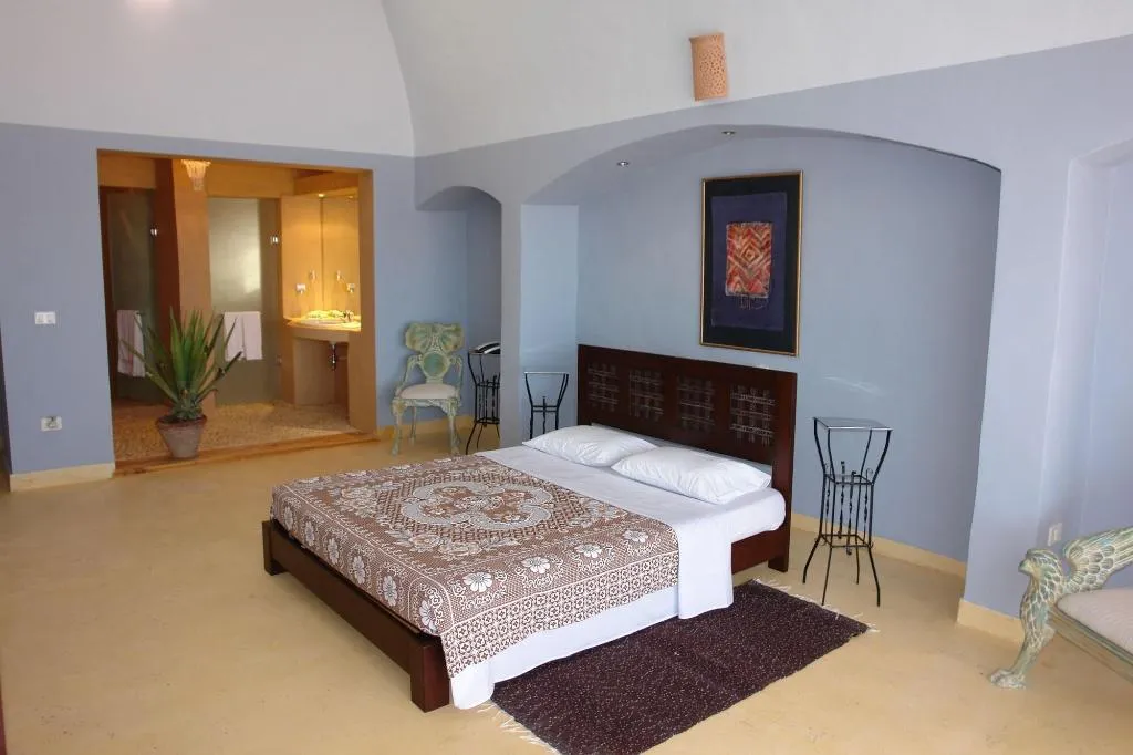 Room, The Oasis Dive Resort, Red Sea Riviera