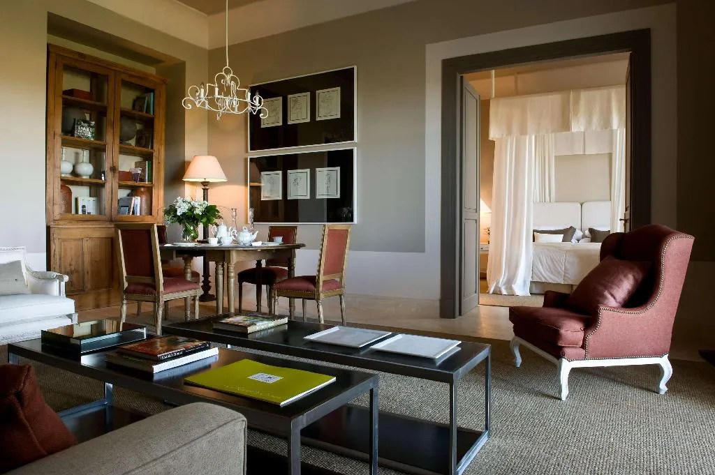 Room, Finca Cortesin Golf and Spa, Costa Del Sol