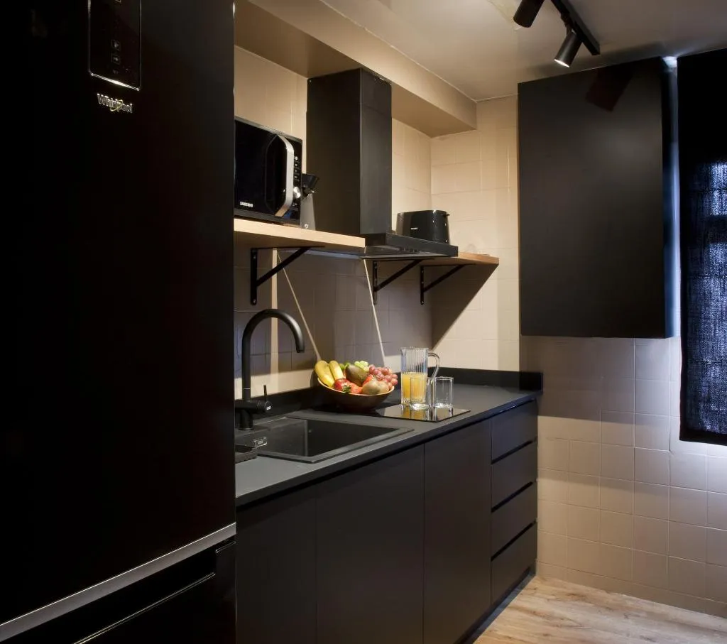 Room, Isabella's House, Barcelona