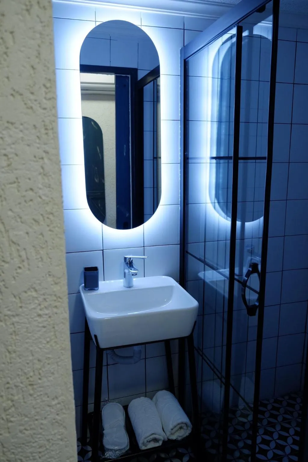 Room, Mossa Afkule Kayakoy, Dalaman