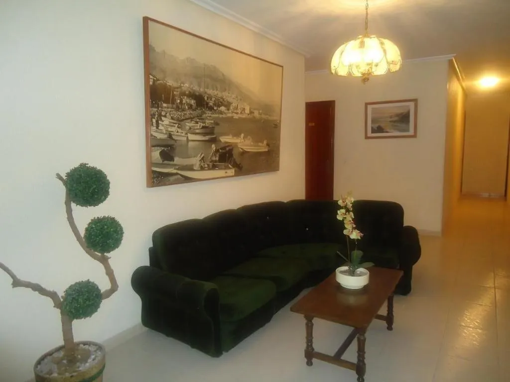 Lobby, Montemar, Costa Blanca