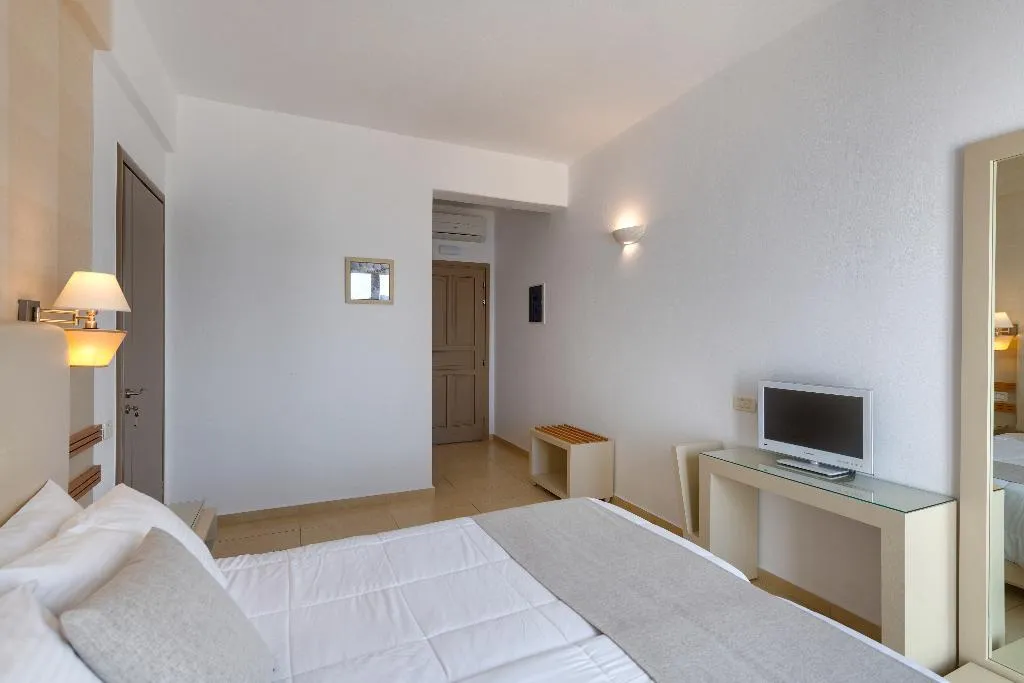 SUITE SEA VIEW Room, Lithos by Spyros & Flora, Mykonos
