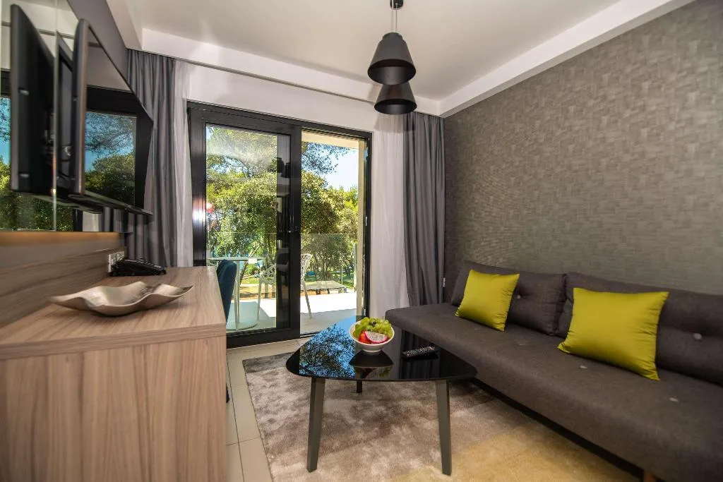 Room, Park Plaza Arena Pula, Istria