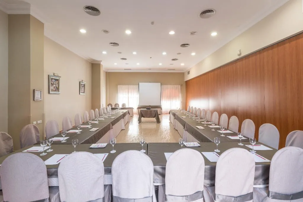 Conferences, Hotel Romerito, Costa Del Sol