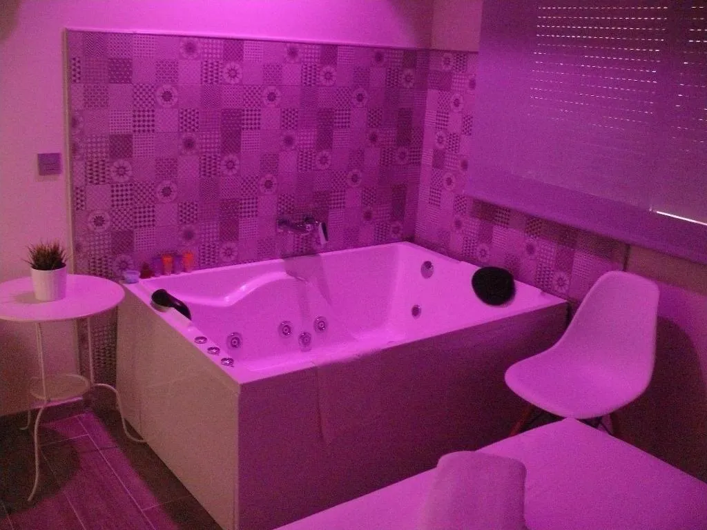 Room, Hostal Cama Del Mar, Valencia