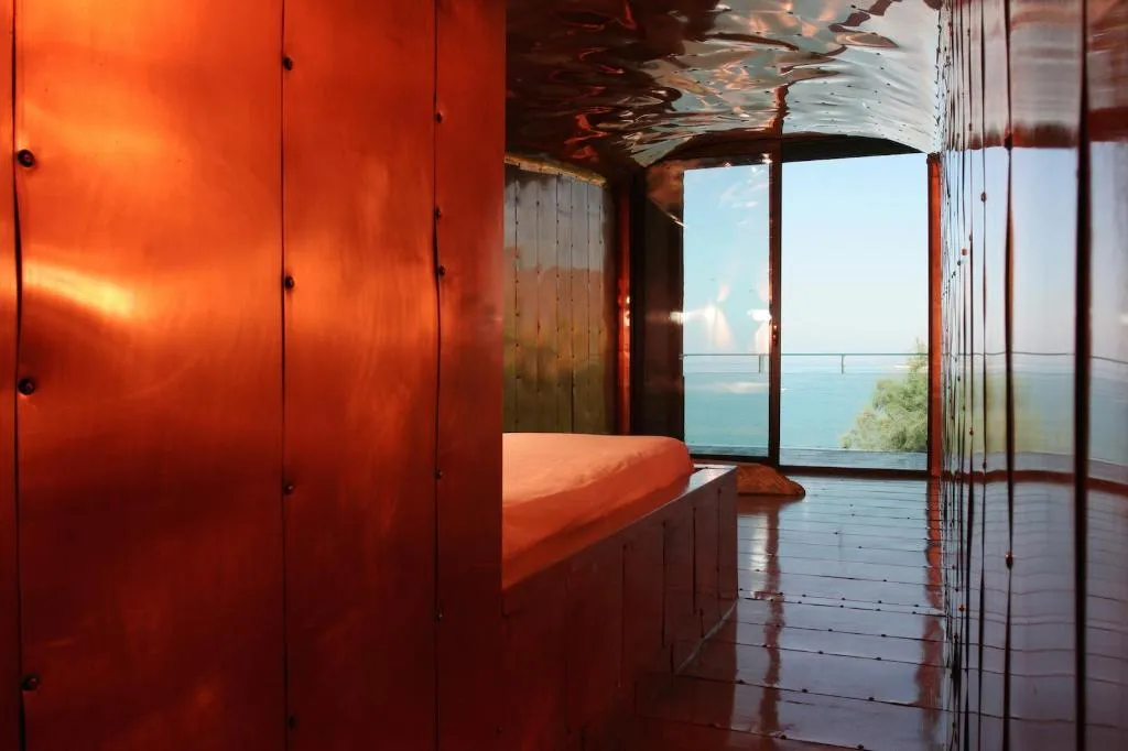 DOUBLE SINGLE USE CLASSIC Room, Art Hotel Atelier Sul Mare, Palermo