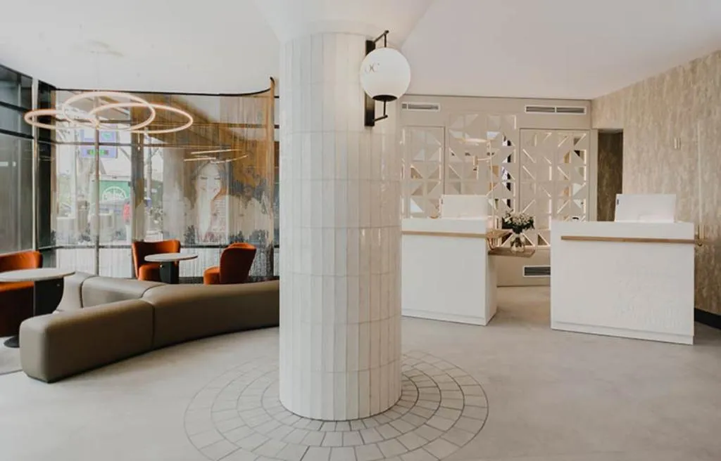 General view, Dimar Atiram Hotel, Valencia