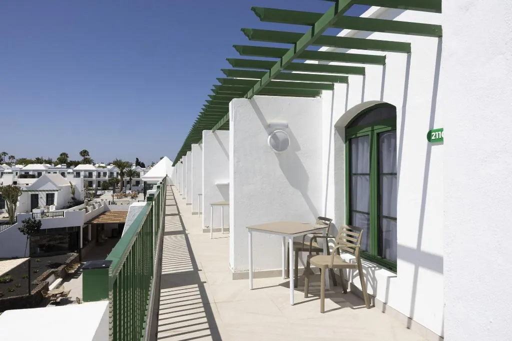 Room, MYND Yaiza, Lanzarote