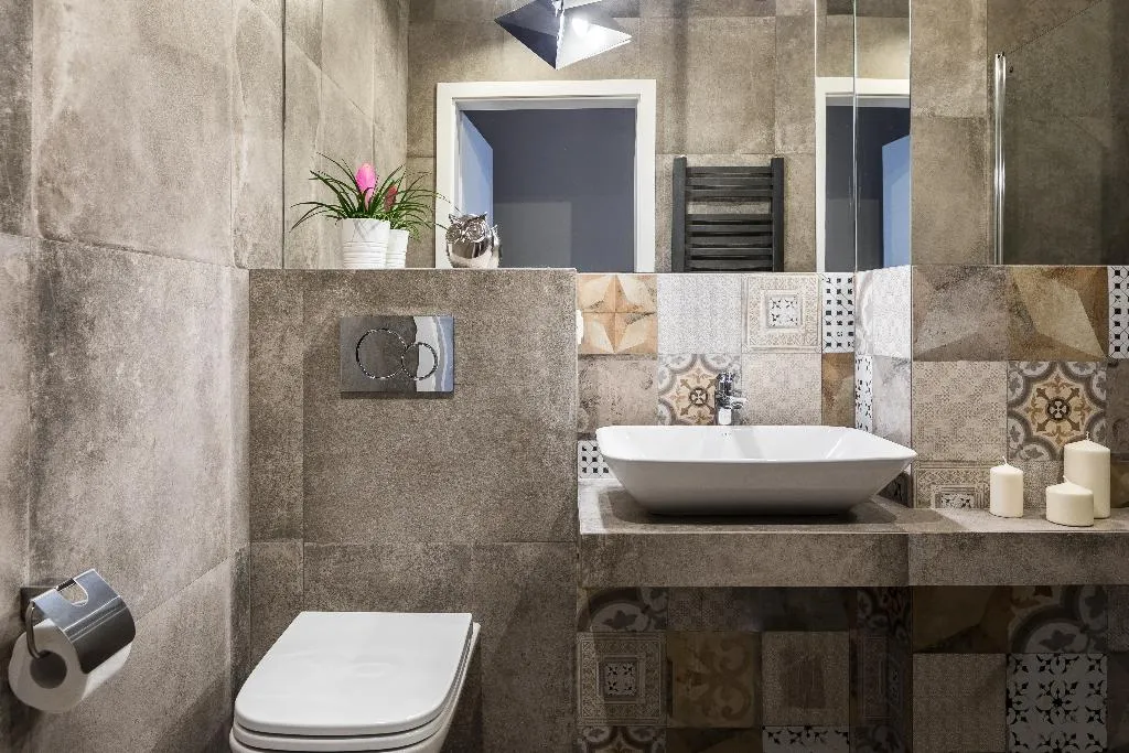 APARTMENT TWO BEDROOMS Room, Vistula Boutique Apartments, Krakow