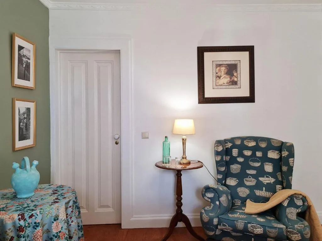 Double or Twin SUPERIOR Room, Villa Alto Boutique Hotel, Madeira