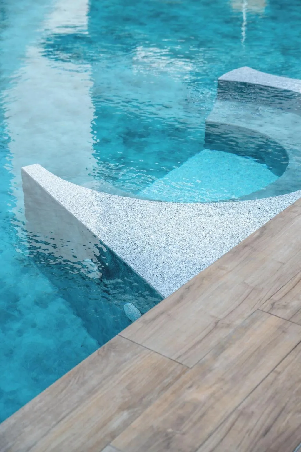 Pool, Residence Picalè, Alghero