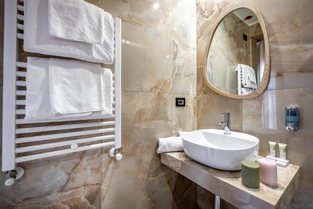 DOUBLE CLASSIC Room, Duomo Firenze, Florence