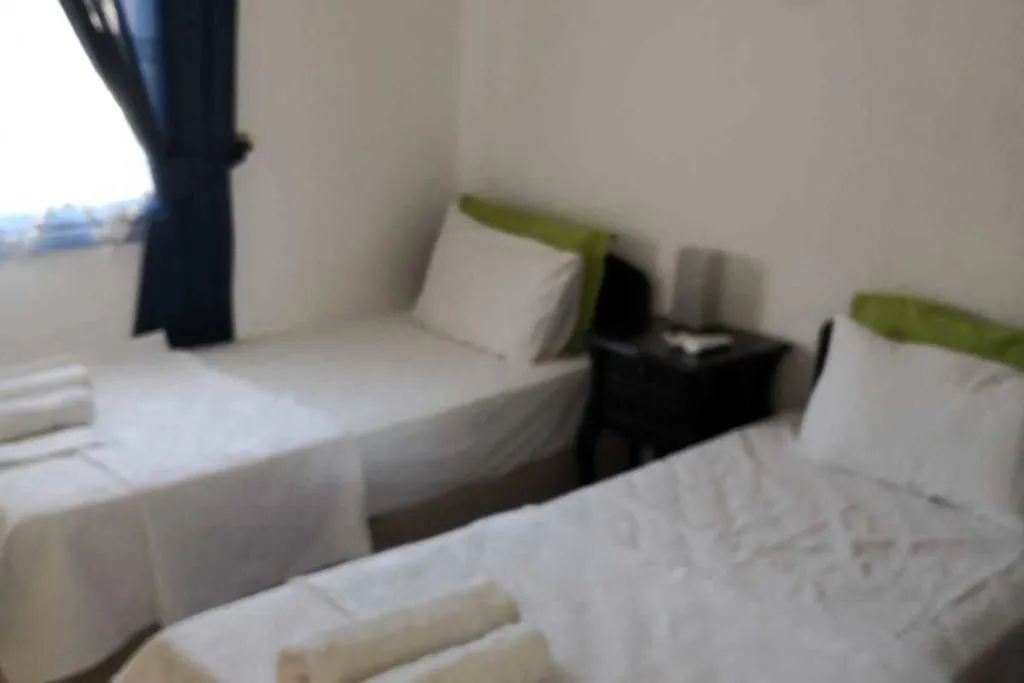 Room ECONOMY Room, Livan Hotel Deluxe, Izmir