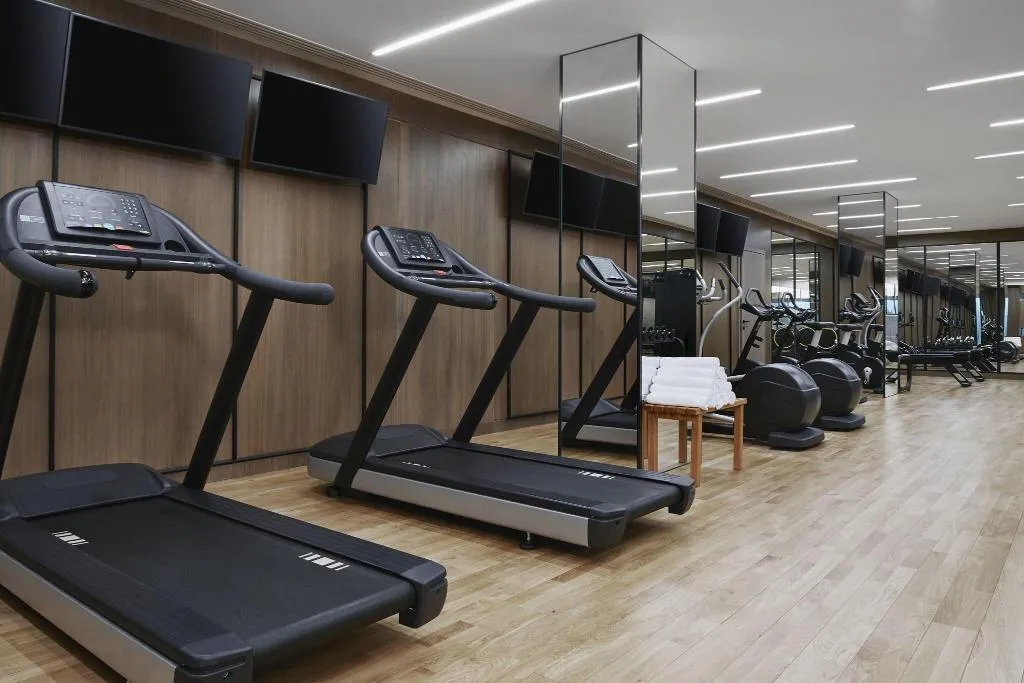 Sports and Entertainment, Grand Hyatt Athens, Athens