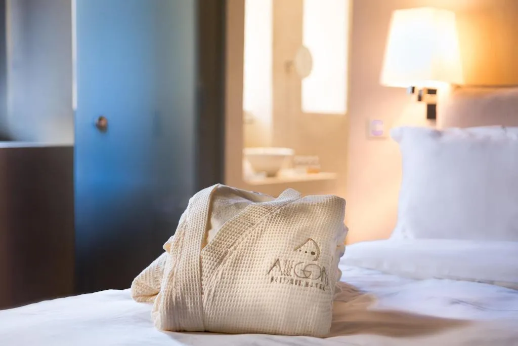 Room, Allegory Boutique Hotel, Rhodes