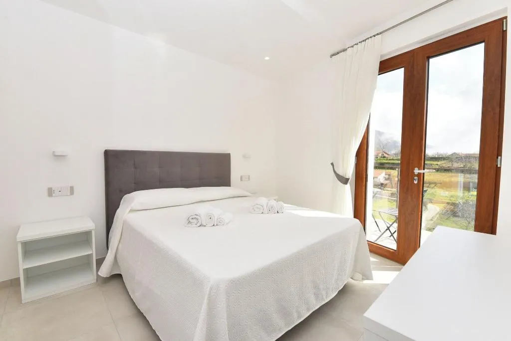 Room, Casa Emma, Naples