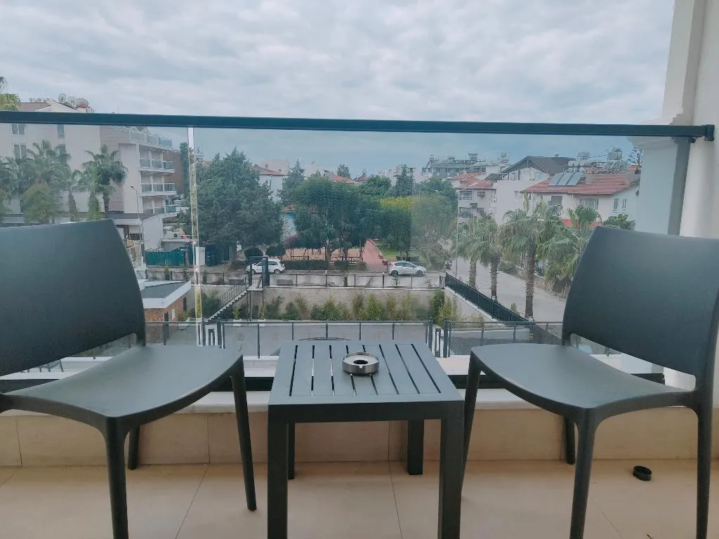 DOUBLE SINGLE USE SUPERIOR SEA VIEW Room, Side Zeugma Adult Only +16 Age, Antalya