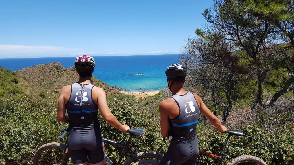 Sports and Entertainment, ARTIEM Audax, Menorca