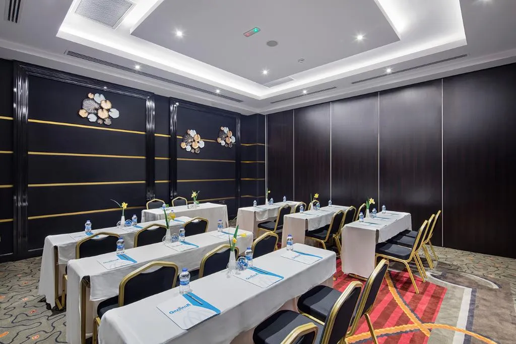 Conferences, Granada Luxury Belek, Antalya