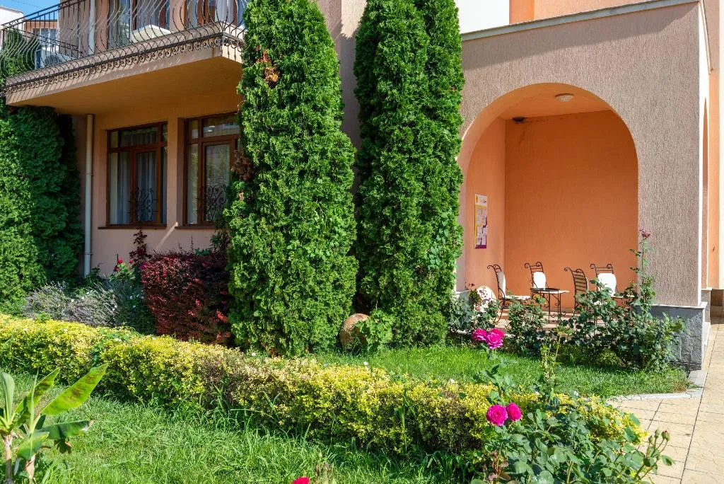General view, Palazzo, Bourgas