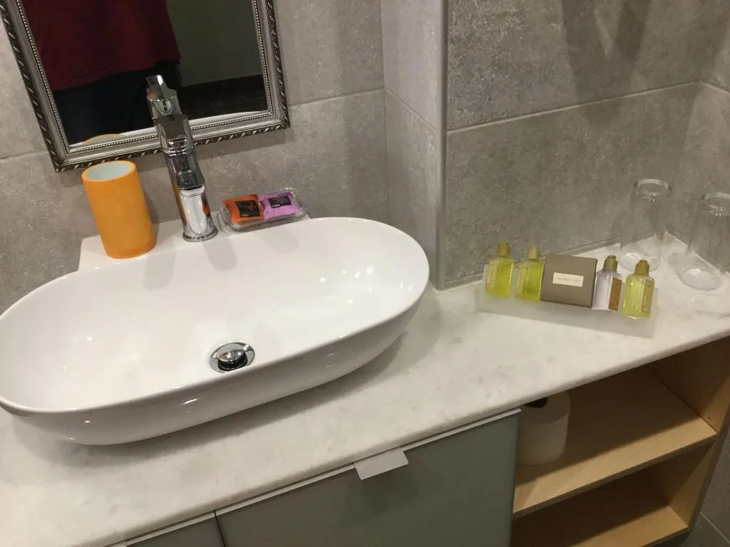 Room, Arocaria Apartments, Crete