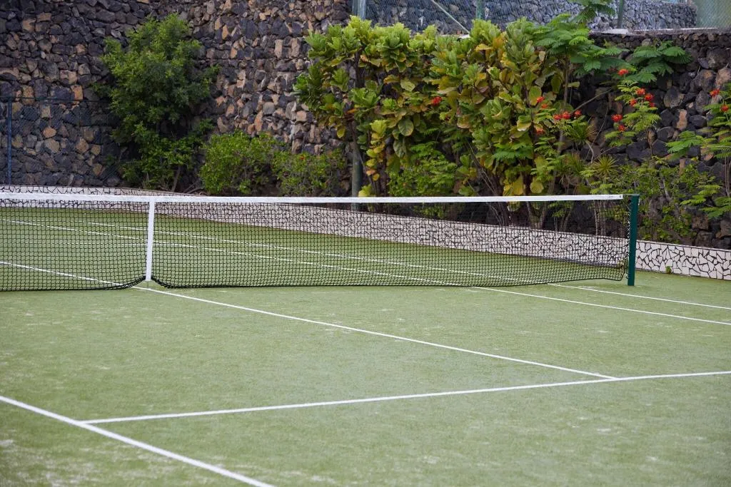 Sports and Entertainment, Tui Blue Los Gigantes, Tenerife