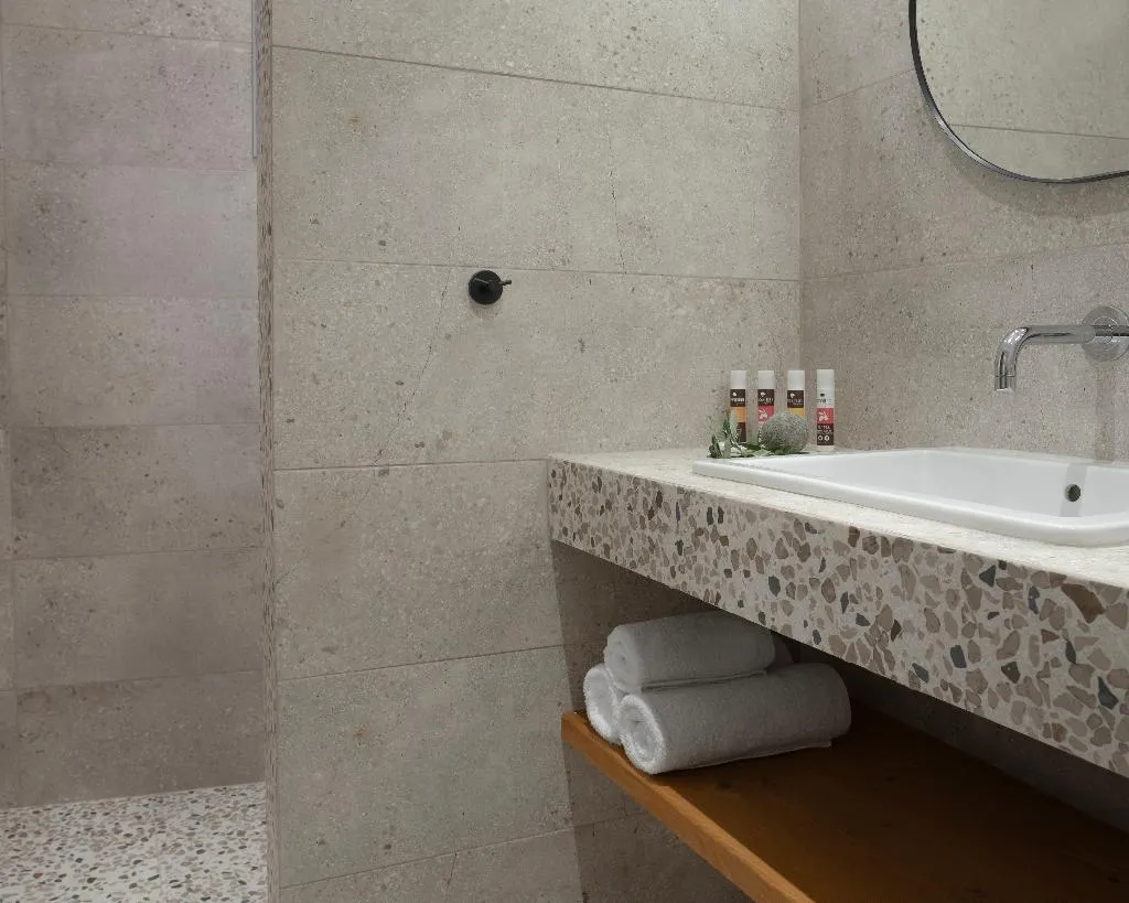 DOUBLE SUPERIOR Room, Mykonos Essence Adults Only, Mykonos