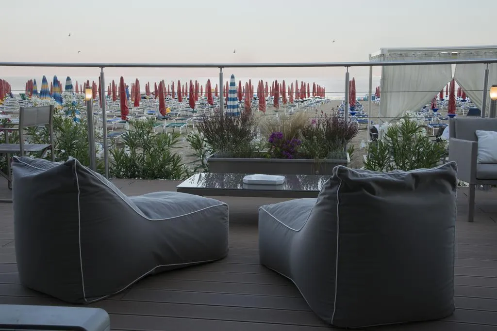 General view, Hotels Vidi Miramare & Delfino, Venice
