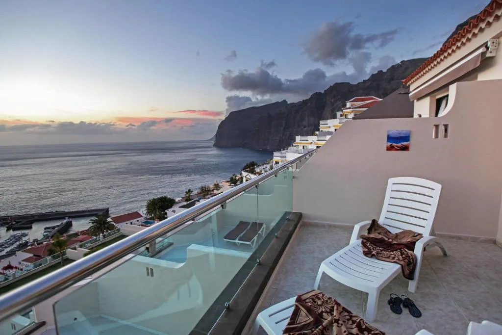 APARTMENT TWO BEDROOMS Room, Royal Sun Resort, Tenerife