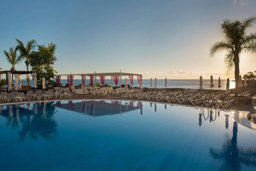 Pool, TUI BLUE Suite Princess (Adults Only), Gran Canaria