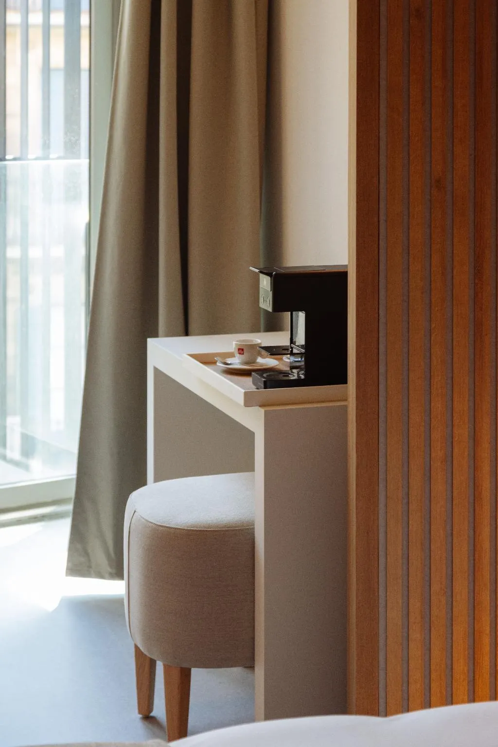 DOUBLE SINGLE USE DELUXE Room, Hotel Arconte, Barcelona
