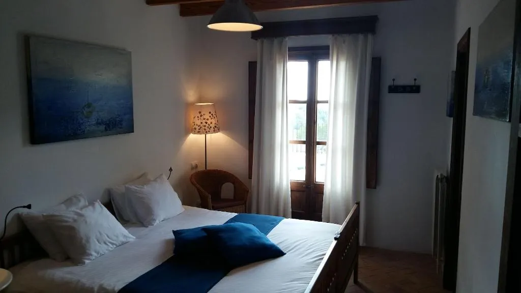 Room, Hotel Rural S'Era Vella, Majorca