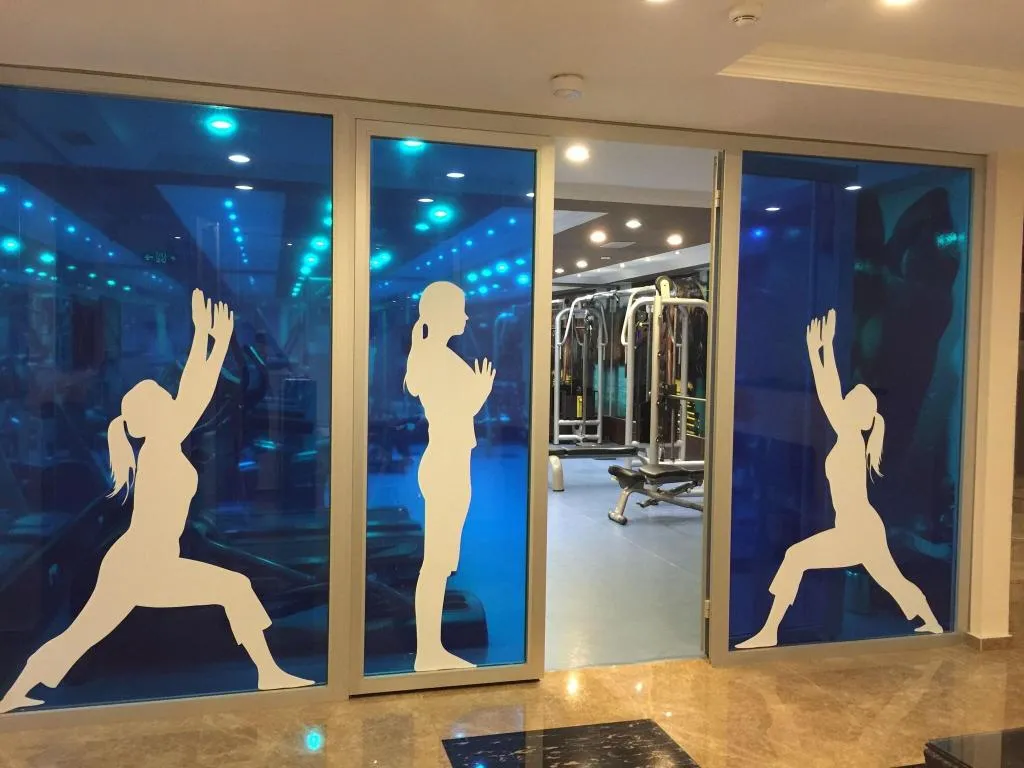 Sports and Entertainment, Blueberry Boutique Hotel, Dalaman