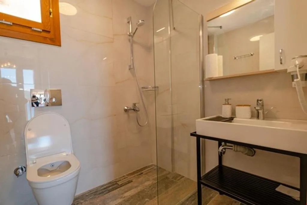 FAMILY ROOM STANDARD Room, Alice Tatil Evi, Dalaman